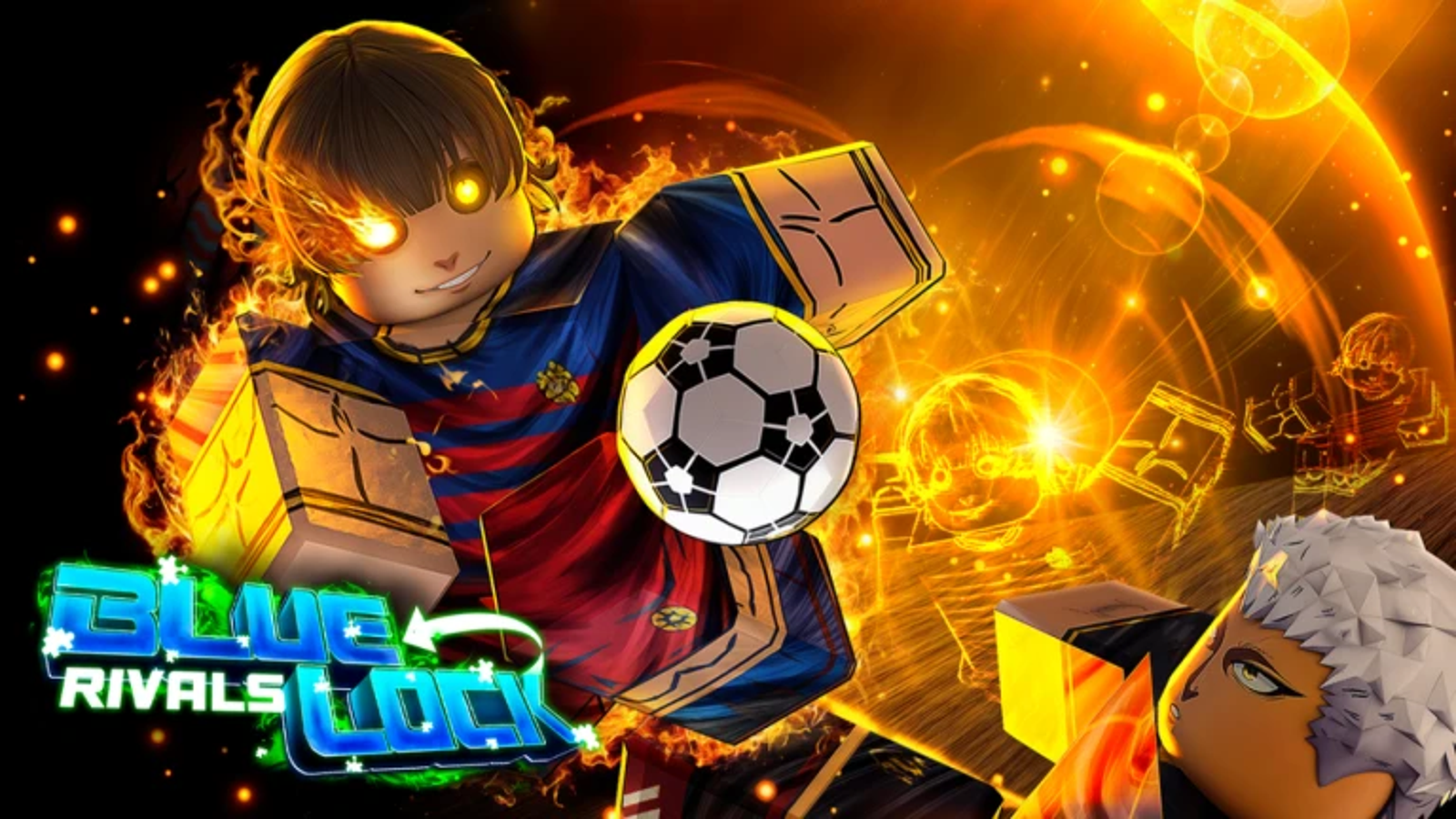 Estratégias para iniciantes em Blue Lock Rivals Roblox