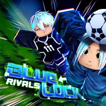 todos os códigos do blue lock rivals