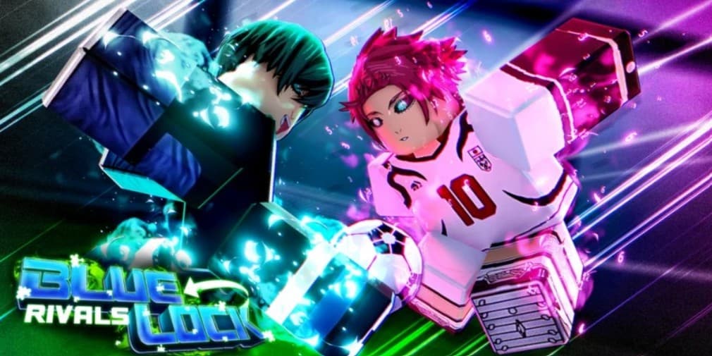 Melhores estatísticas para Blue Lock Rivals Roblox