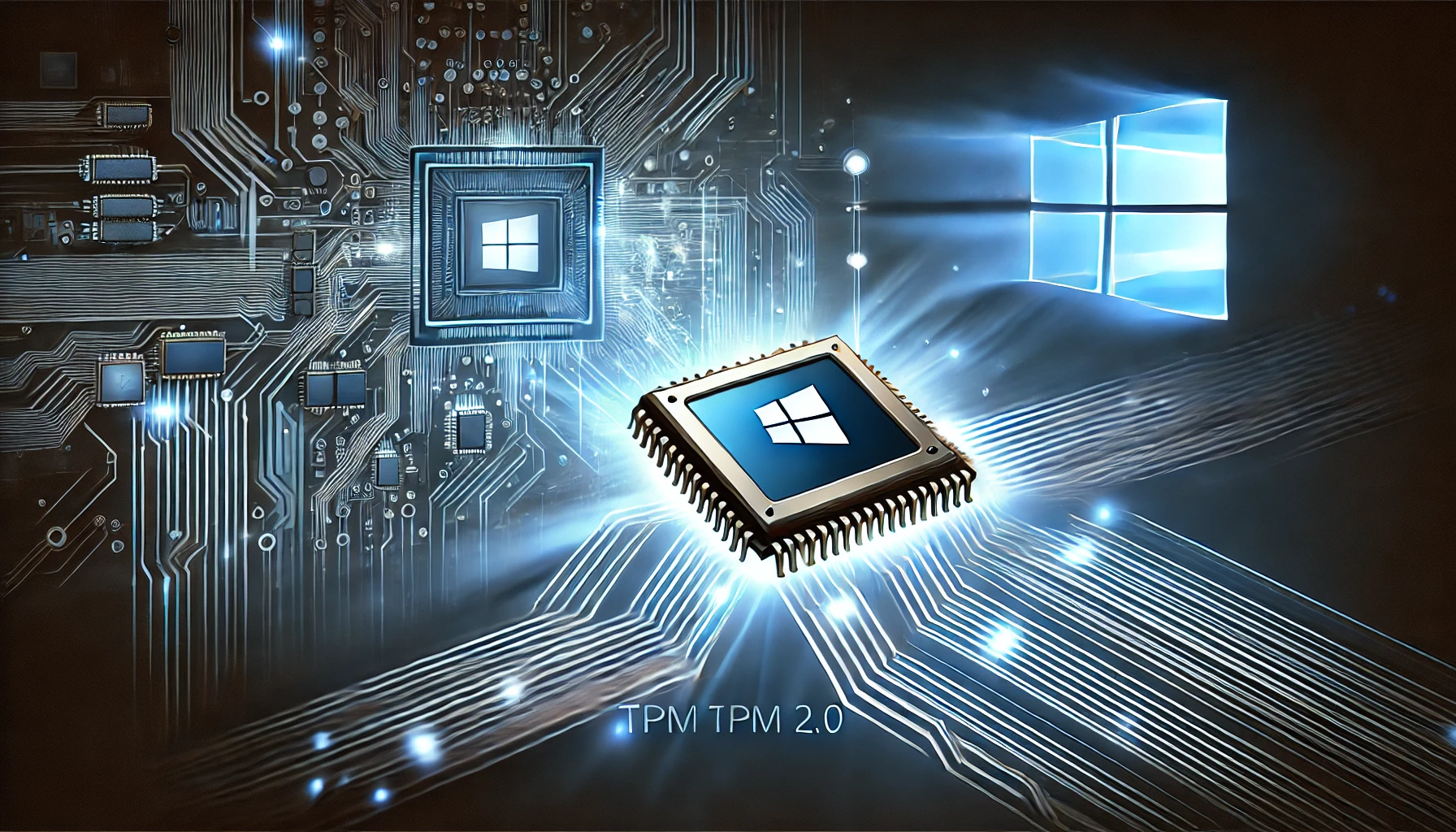 Guia completo para ativar o TPM 2.0 na BIOS