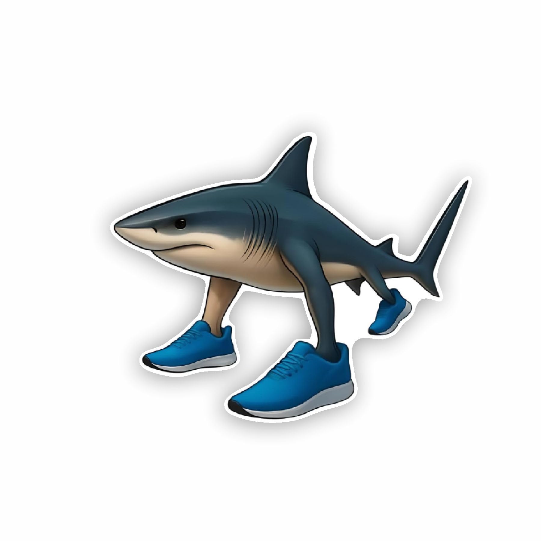 tralalero tralala meme