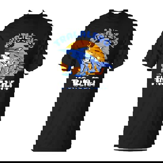 significado tralalero tralala