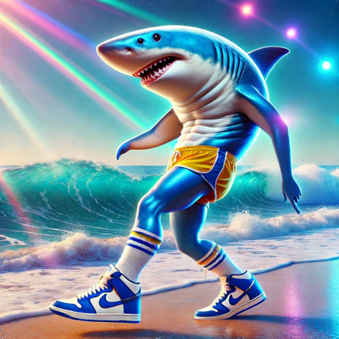 tralalero tralala meme