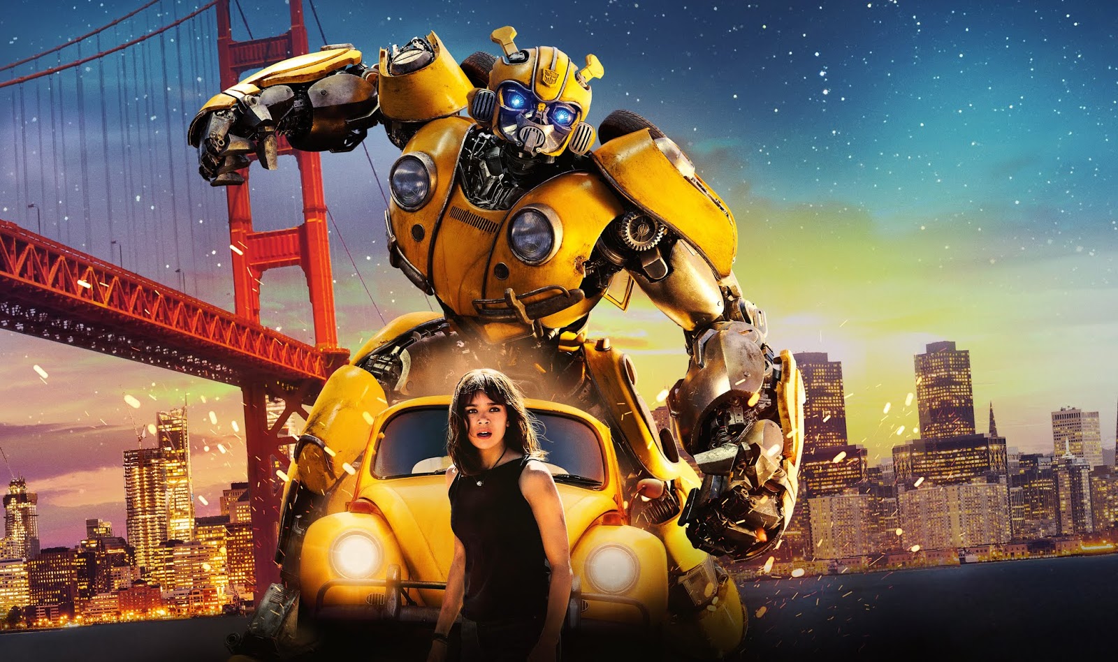 assistir transformers