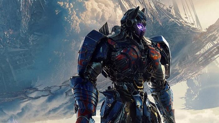 coleção transformers
