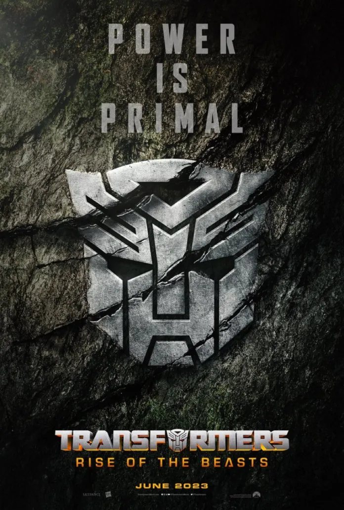 optimus prime