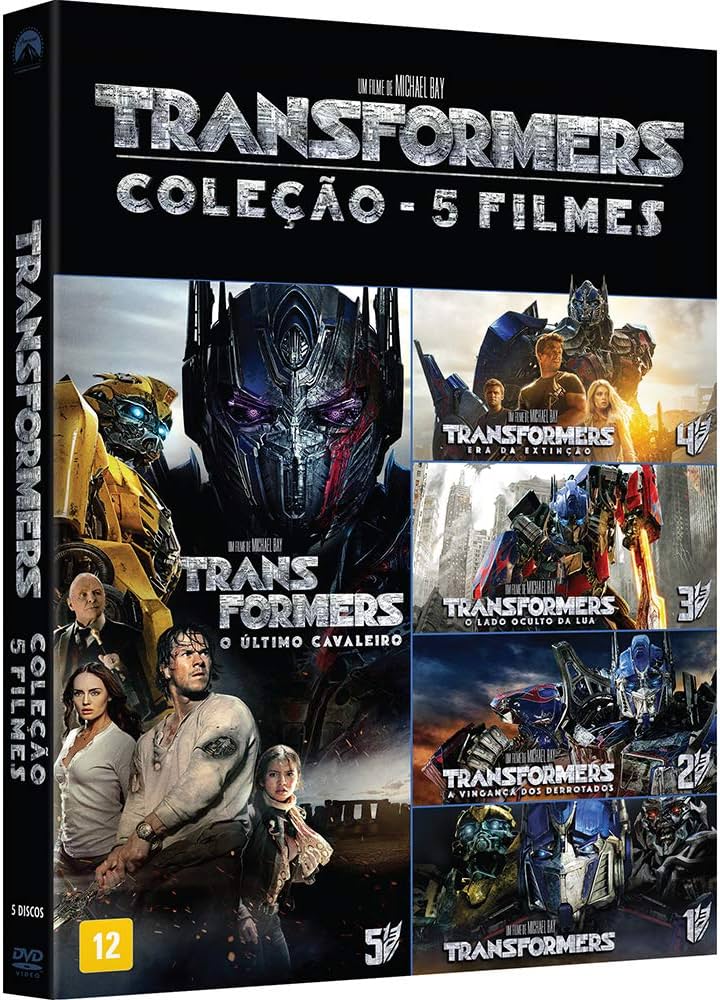 megatron