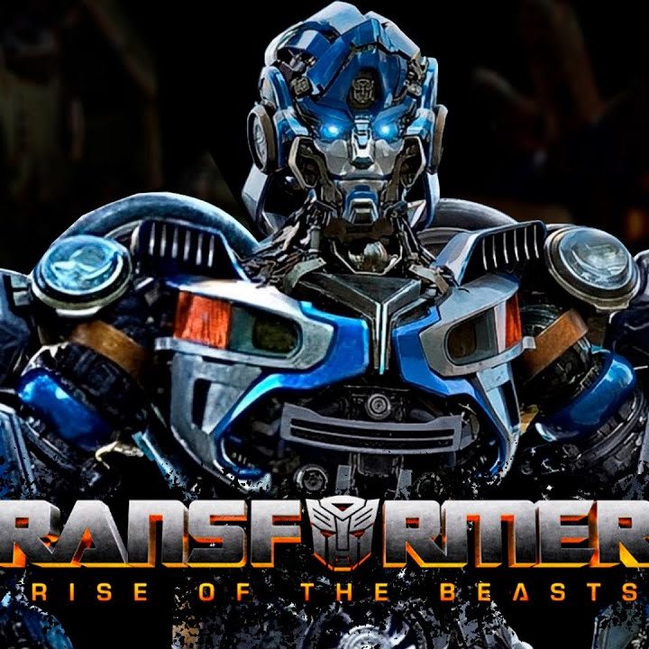 maximals transformers