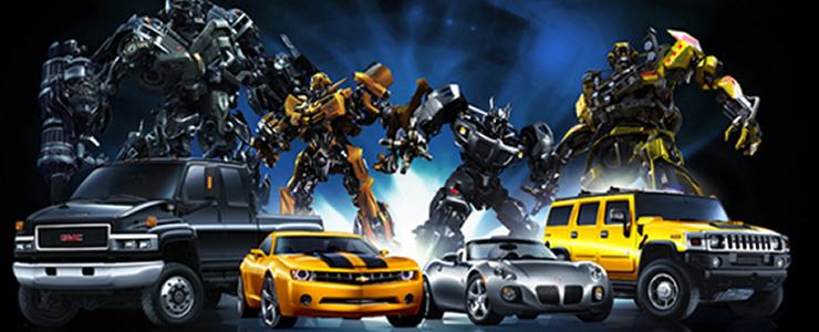 erros comuns ao assistir transformers