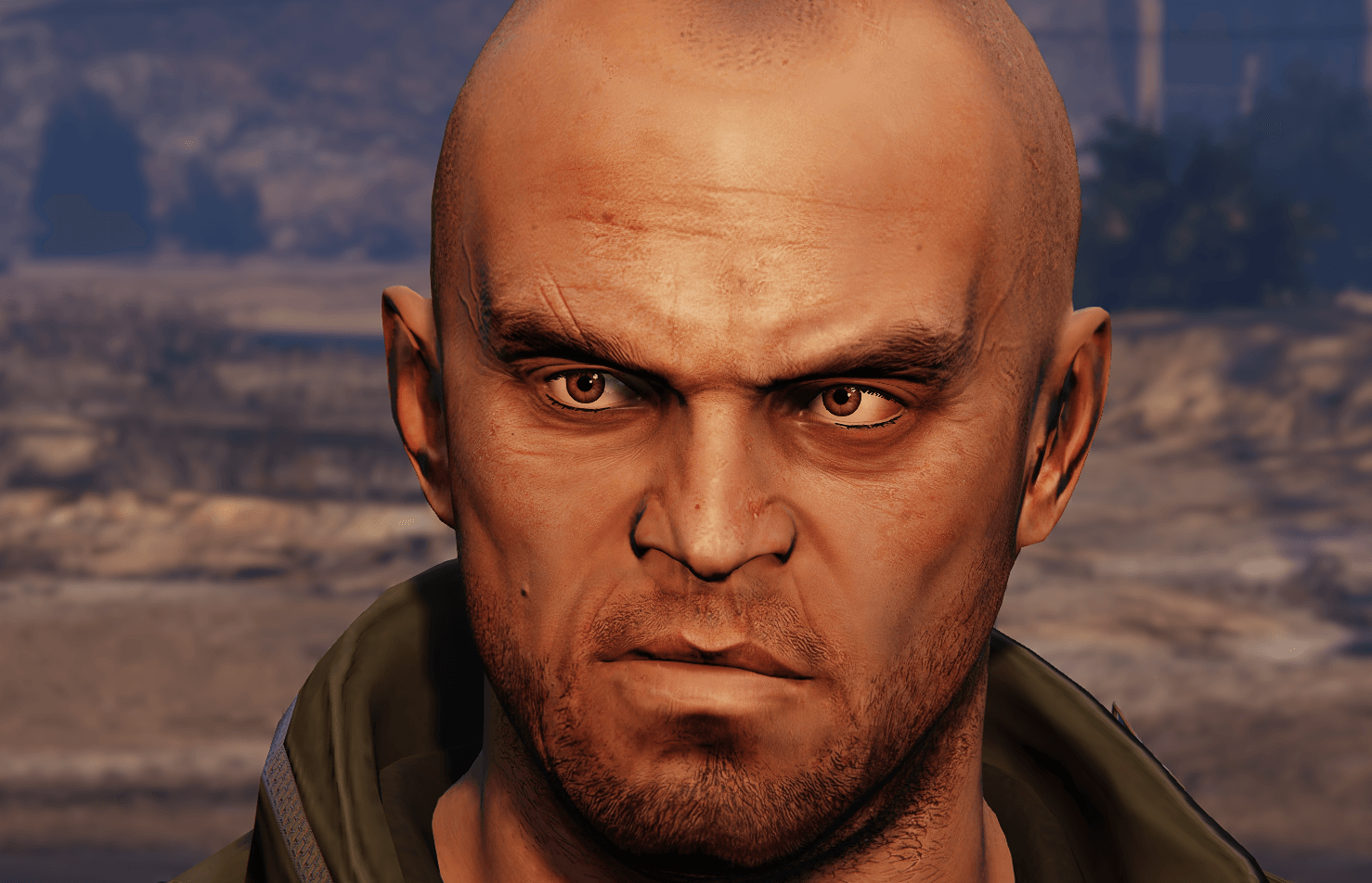 O Legado de Trevor Philips: Impacto na Série Grand Theft Auto