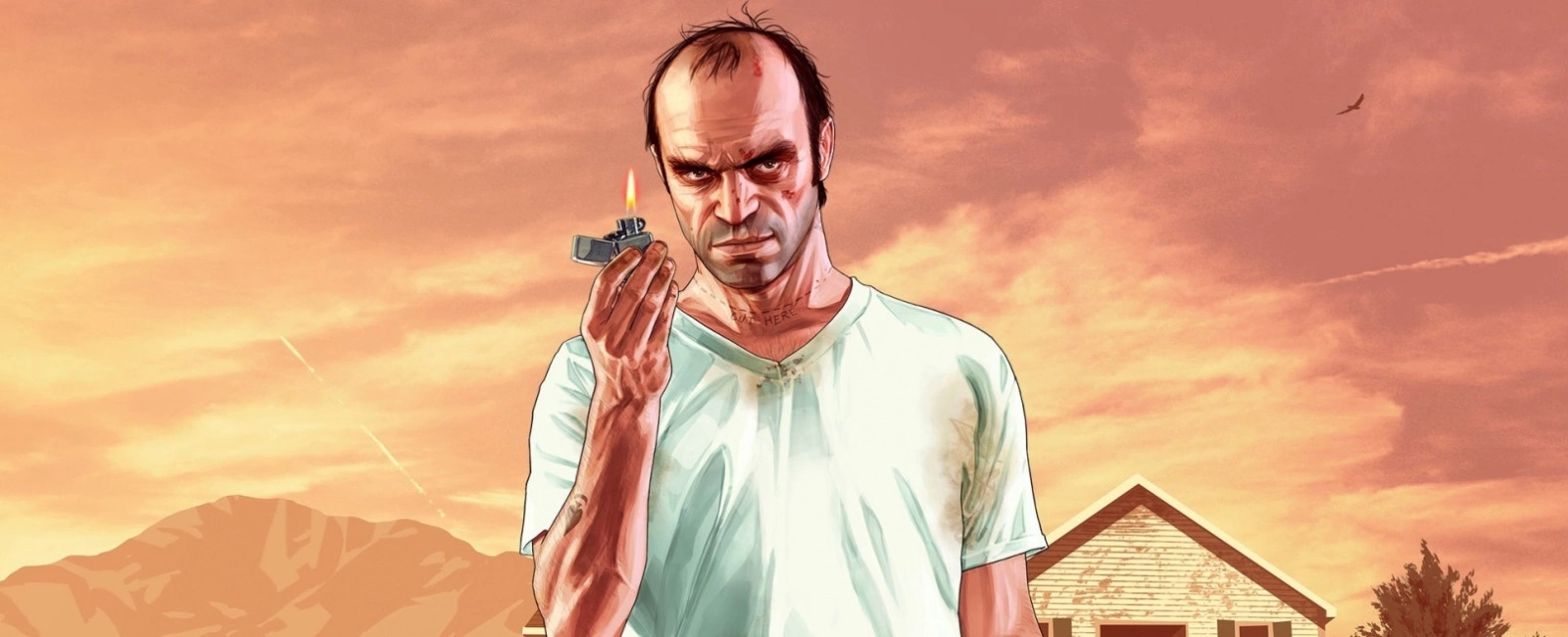 trevor gta