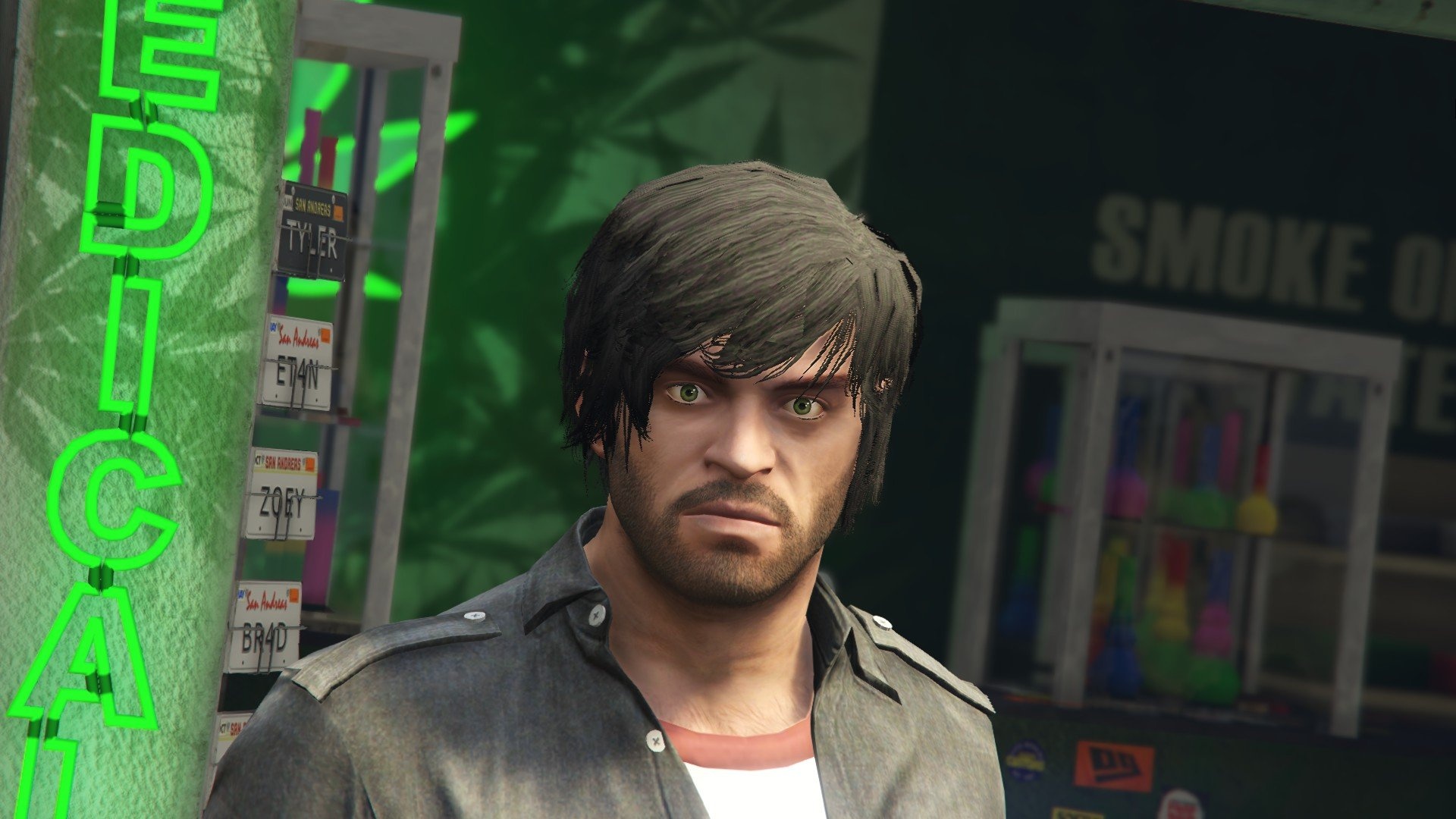 O Legado de Trevor Philips: Impacto na Série Grand Theft Auto