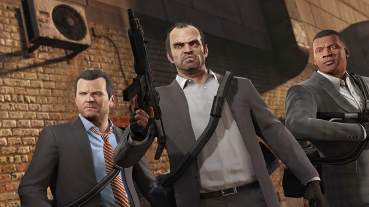 Desvendando os Finais de GTA V: O Destino de Trevor Philips