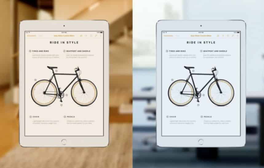 5 ideias de títulos:
1. True Tone: O Segredo por Trás das Cores Naturais do Seu iPhone
2. Desvendando o True Tone: Como Ele Melhora Sua Experiência Visual
3. True Tone vs. Night Shift: Qual a Melhor Opção para Seus Olhos?
4. Problemas com True Tone? Saiba Como Resolver e Verificar a Tela Original
5. Guia Completo: Ativando e Desativando o True Tone no Seu Dispositivo Apple