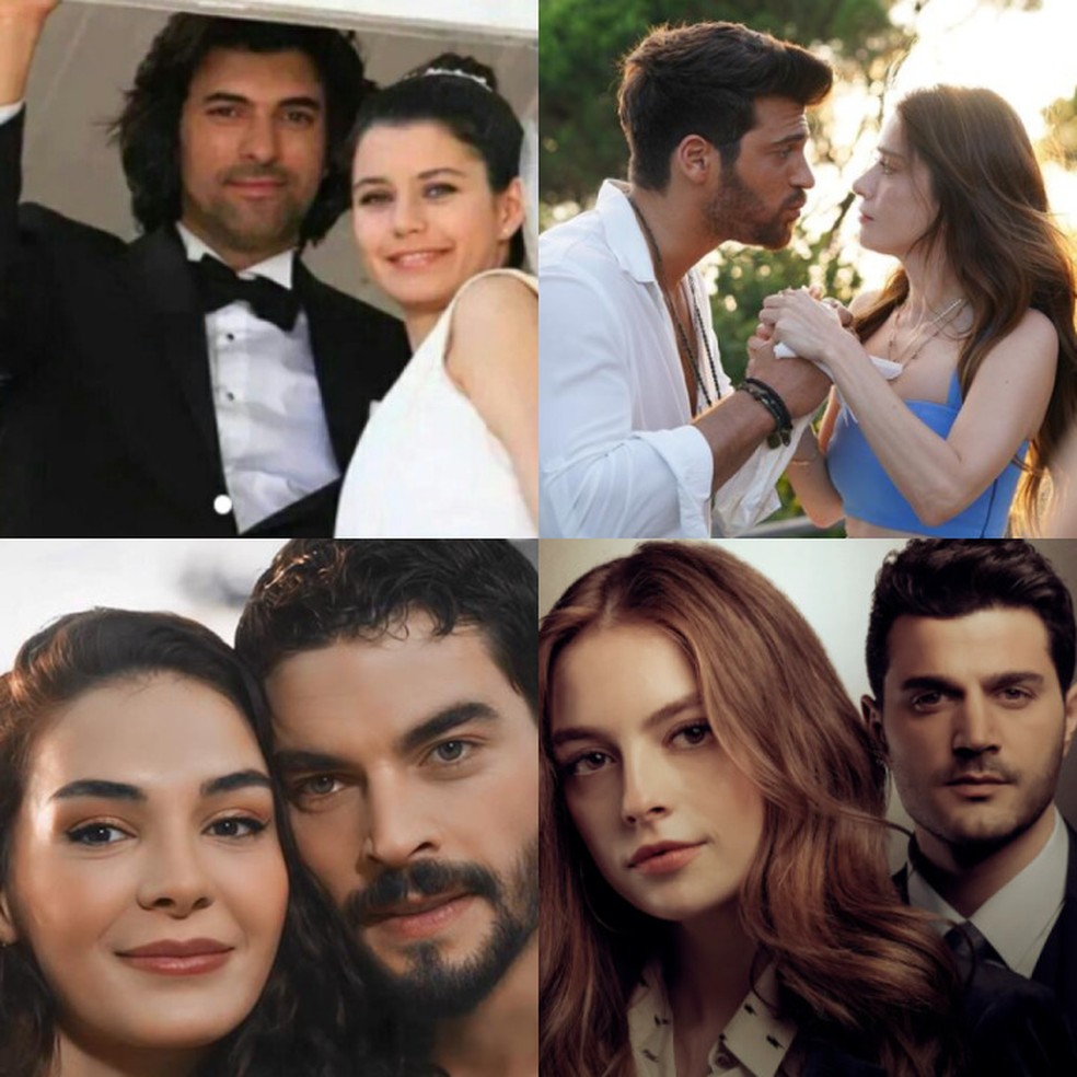 Guia completo das novelas turcas no Globoplay em 2026