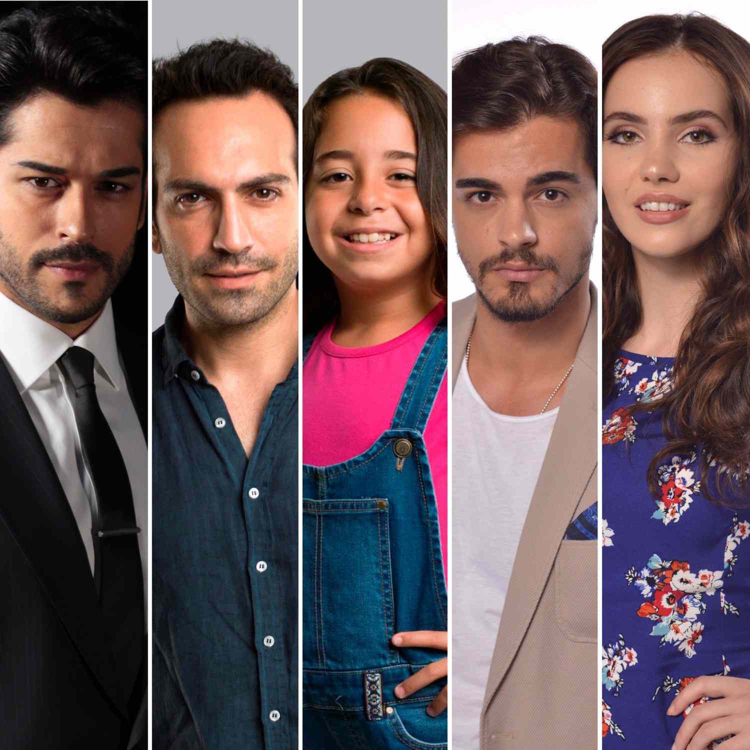 As estreias de novelas turcas na Record e Band em fevereiro de 2026