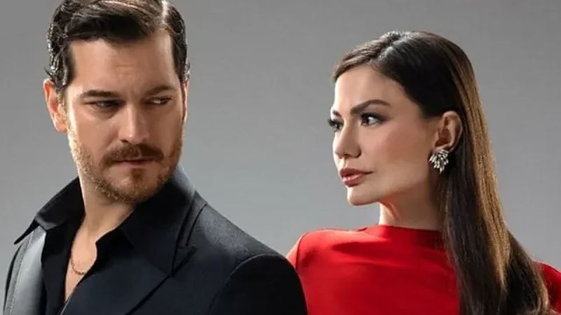 Novelas turcas na Netflix: O que assistir em 2026