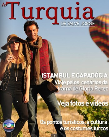 turquia novela