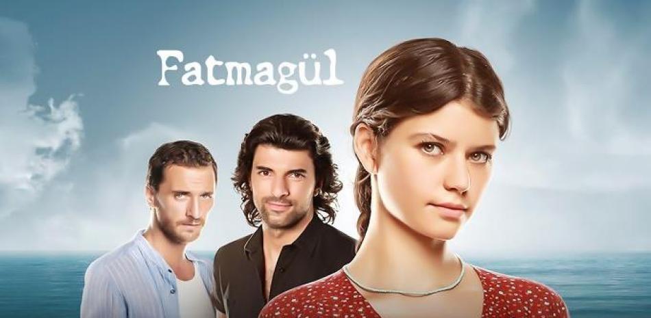 turquia novelas