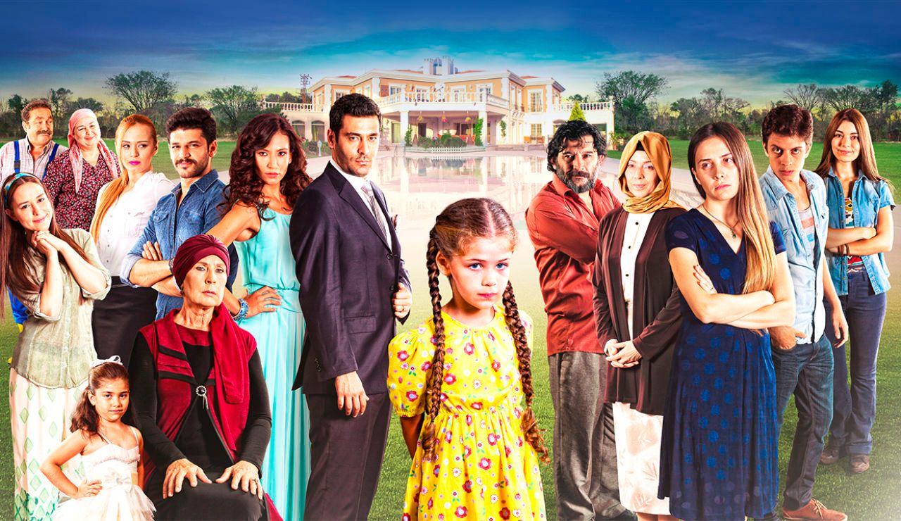 Novelas Turcas na TV Aberta: Onde Assistir 'Guerra das Rosas' e 'Força de Mulher'