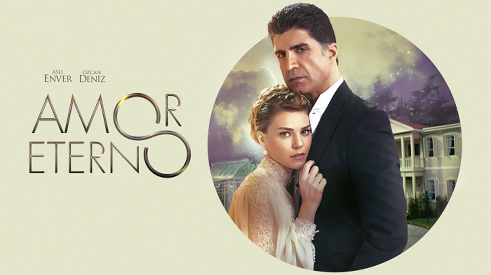 Netflix e as Novelas Turcas: Descubra os Destaques Originais