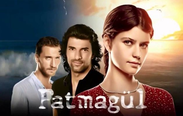 turquia novelas