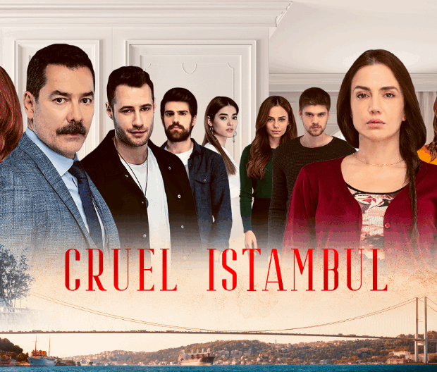 Netflix e as Novelas Turcas: Descubra os Destaques Originais