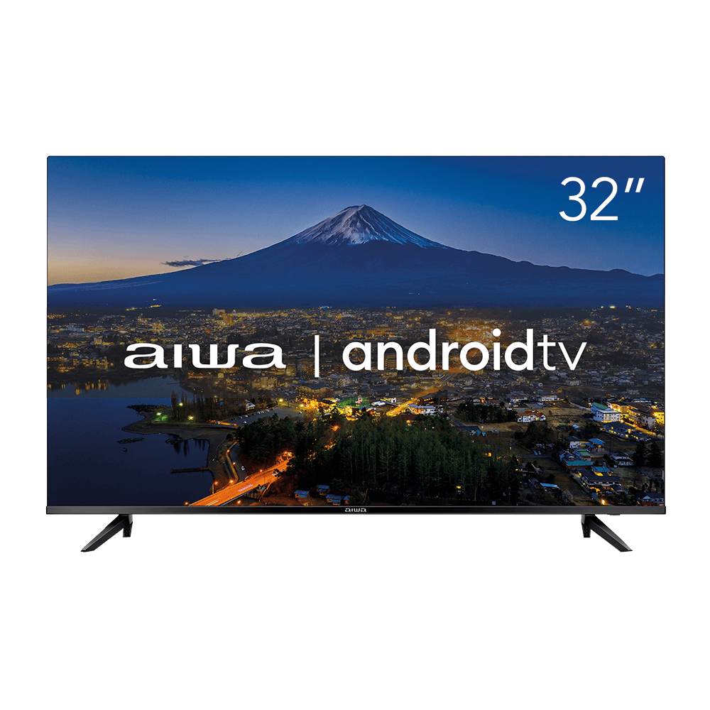 tv aiwa 4k