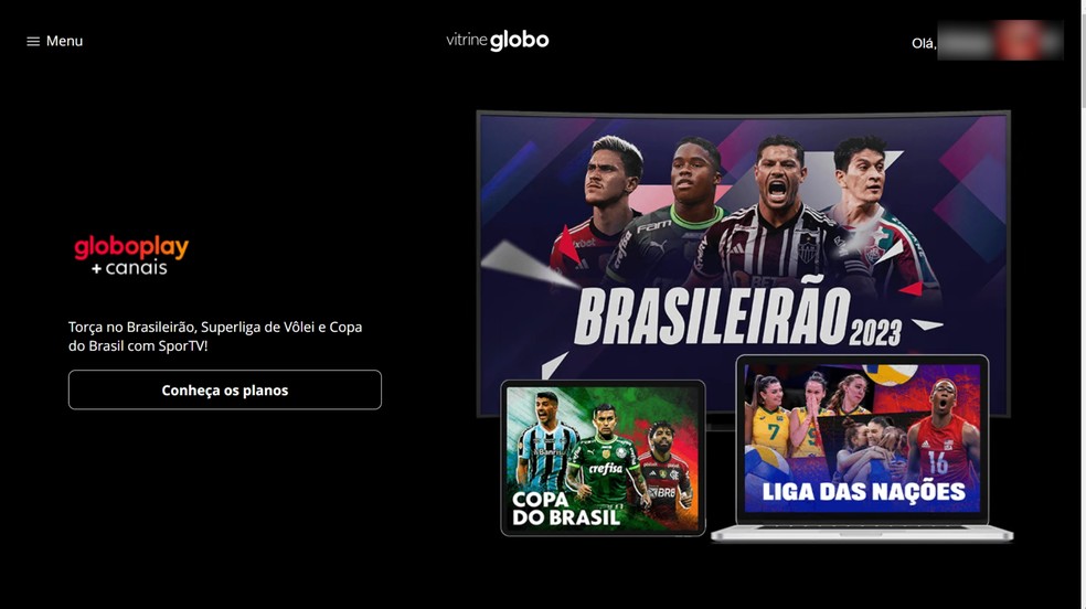 tv online grátis futebol