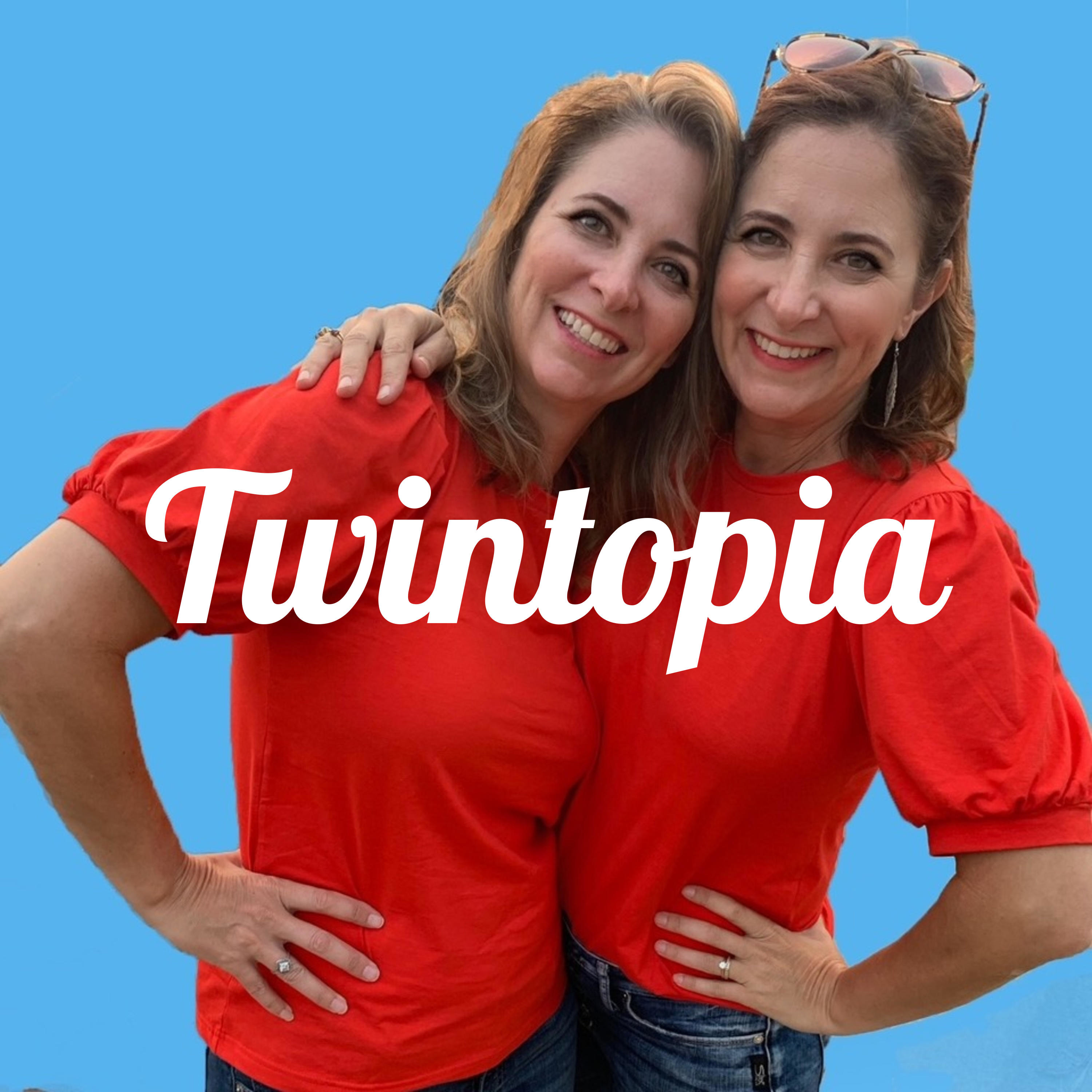 funciona o Twin Strangers