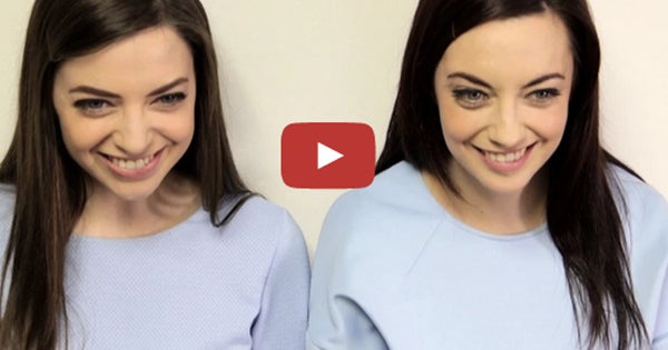 site para achar pessoas parecidas