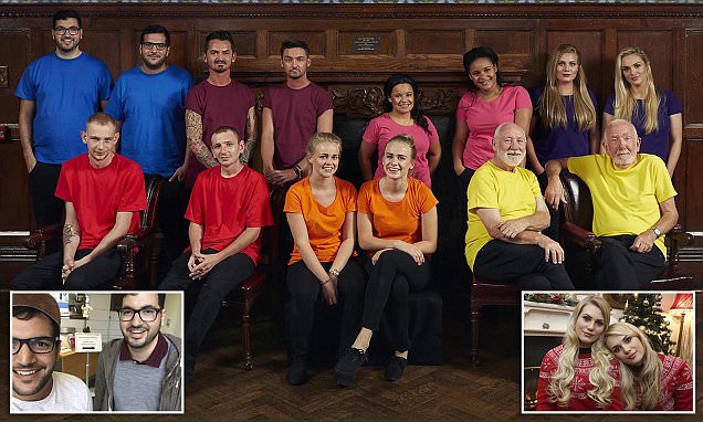 site para achar pessoas parecidas