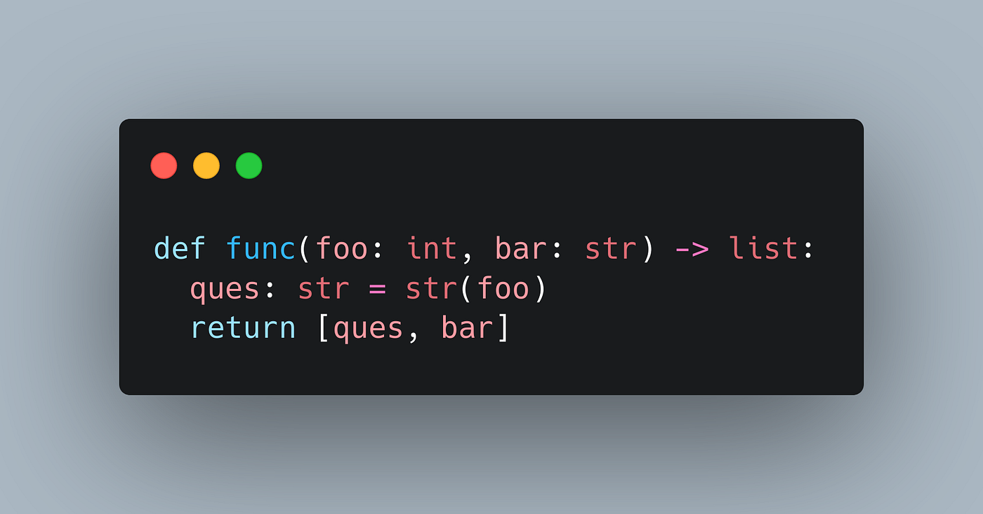 Guia completo de Mypy para Python