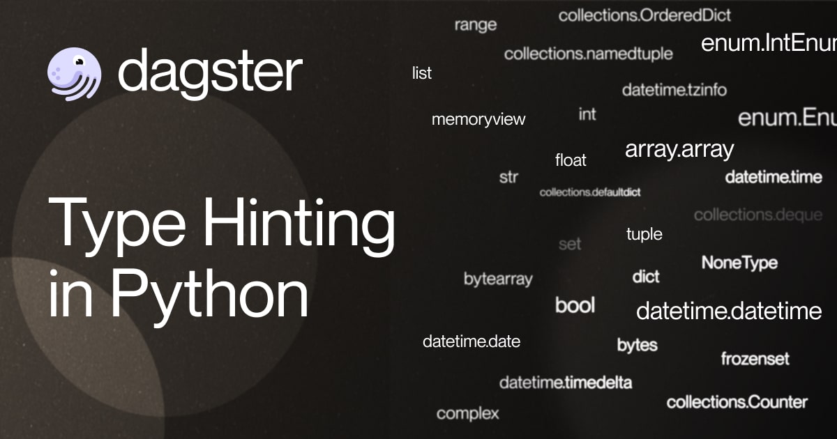 Integrando Type Hints com FastAPI para APIs eficientes