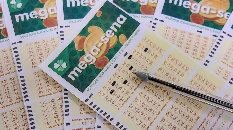 1. Como conferir o resultado da Mega-Sena 2997.
2. Análise das dezenas sorteadas no concurso 2997.
3. O que fazer quando a Mega-Sena acumula?
4. Guia completo para apostar na Mega-Sena online.
5. Frequência das dezenas sorteadas na Mega-Sena.