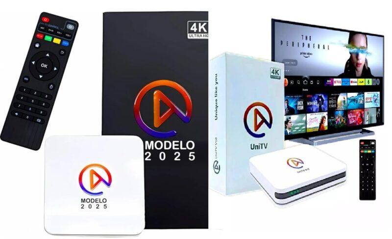 UniTV Free vs. Planos Pagos: Qual a Diferença?