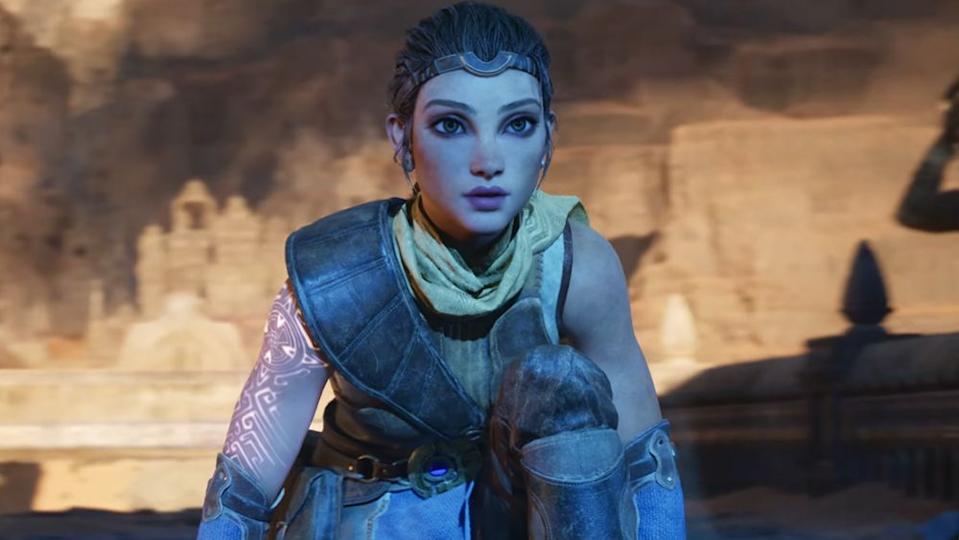 unreal engine 5 projetos inspiradores para iniciantes 2026