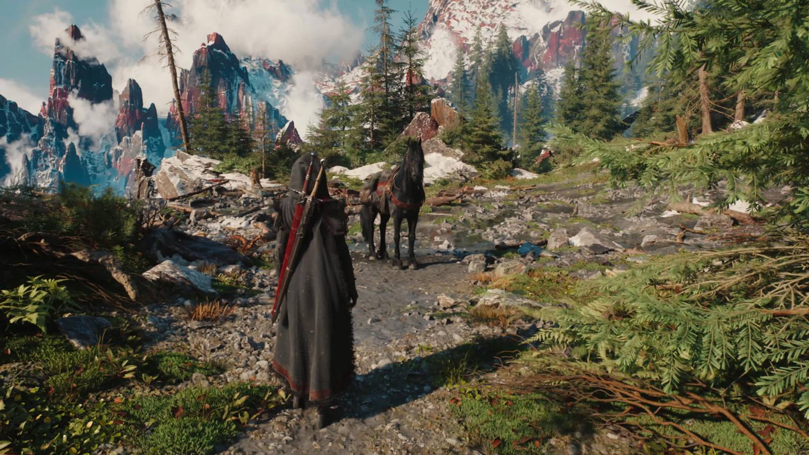 unreal engine 5 para jogos aaa