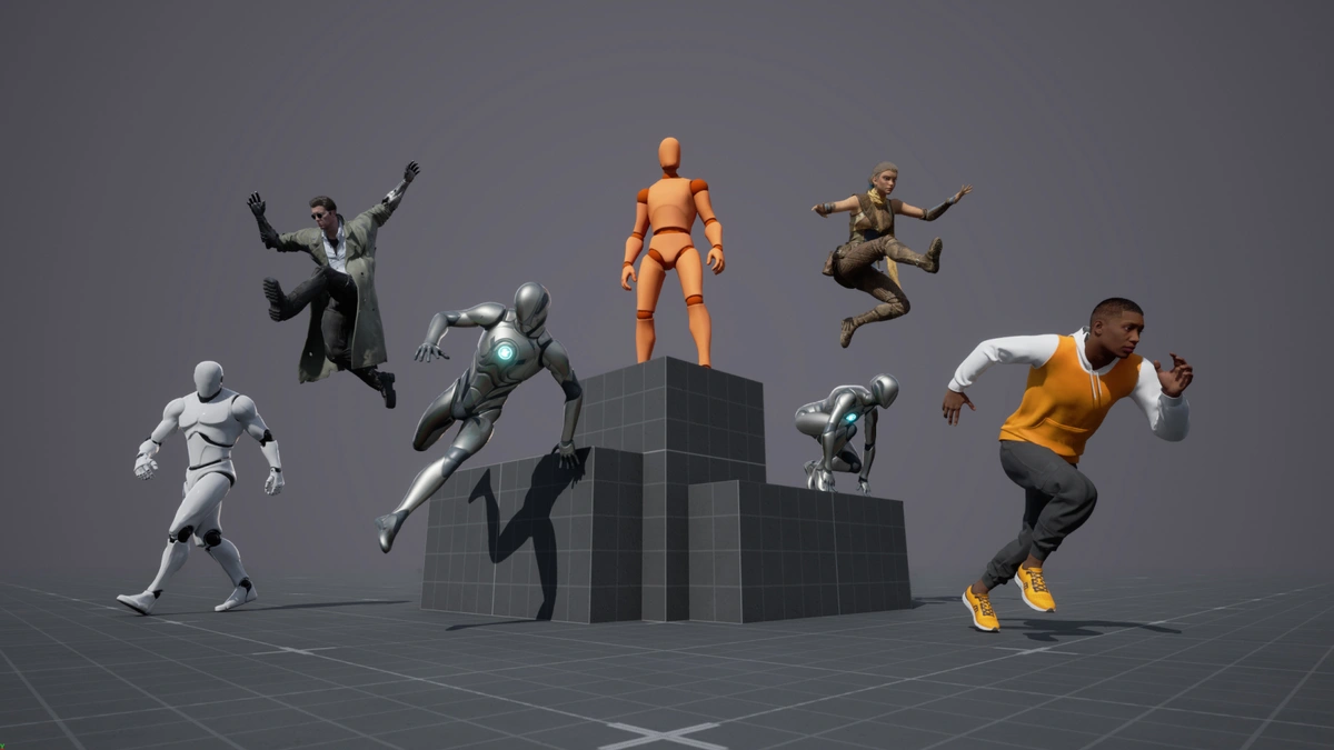 Requisitos de Hardware para Rodar Unreal Engine 5 Profissionalmente