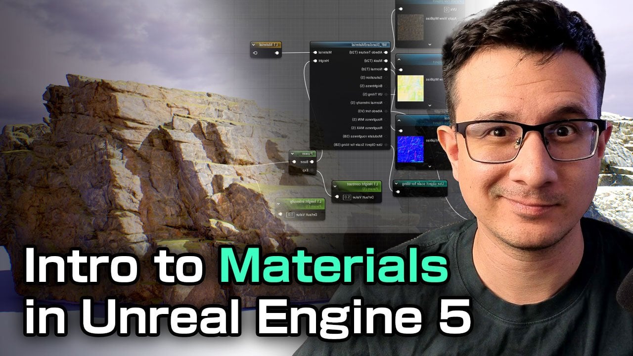 Guia Completo: Como Começar a Desenvolver Jogos com Unreal Engine 5