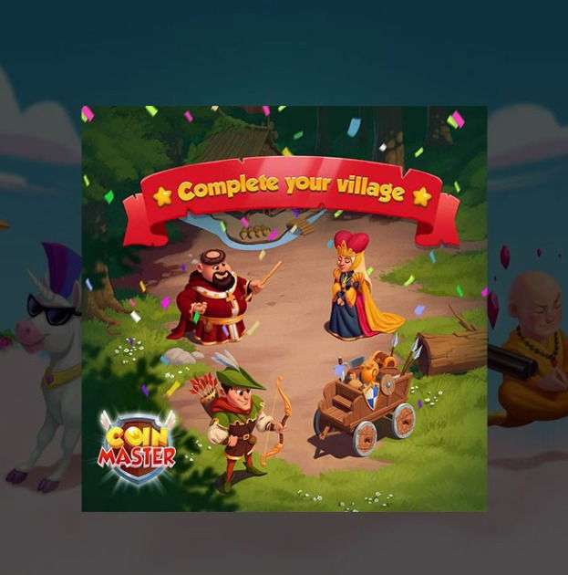 5 ideias de títulos:
1. Guia Completo: O Custo de Cada Vila no Coin Master
2. Vilas Boom: Onde Encontrar as Melhores Cartas no Coin Master
3. Estratégias para Economizar Moedas na Construção de Vilas
4. Coin Master: Evolução do Custo das Vilas do Início ao Fim
5. Dicas Essenciais para Superar as Vilas Mais Caras do Coin Master