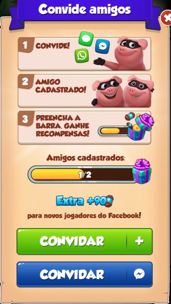 5 ideias de títulos:
1. Guia Completo: O Custo de Cada Vila no Coin Master
2. Vilas Boom: Onde Encontrar as Melhores Cartas no Coin Master
3. Estratégias para Economizar Moedas na Construção de Vilas
4. Coin Master: Evolução do Custo das Vilas do Início ao Fim
5. Dicas Essenciais para Superar as Vilas Mais Caras do Coin Master