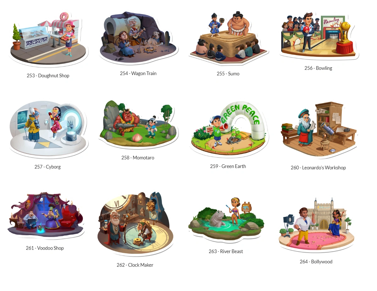 5 ideias de títulos:
1. Guia Completo: O Custo de Cada Vila no Coin Master
2. Vilas Boom: Onde Encontrar as Melhores Cartas no Coin Master
3. Estratégias para Economizar Moedas na Construção de Vilas
4. Coin Master: Evolução do Custo das Vilas do Início ao Fim
5. Dicas Essenciais para Superar as Vilas Mais Caras do Coin Master