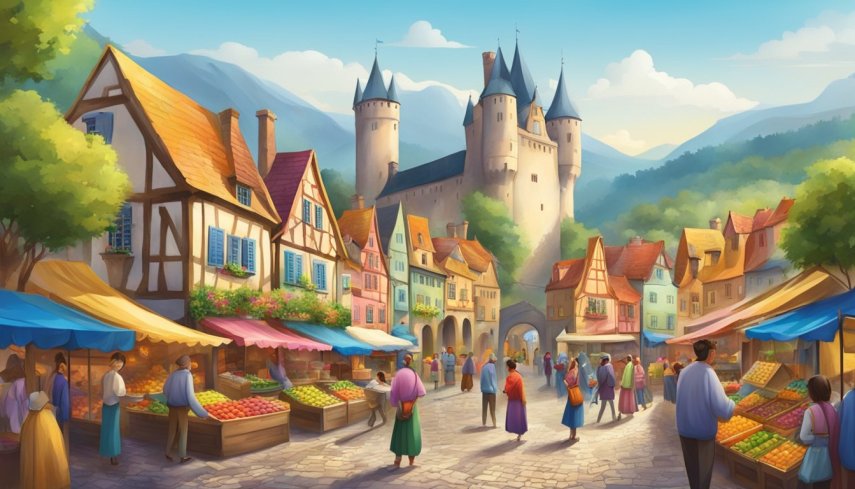 valores vilas coin master