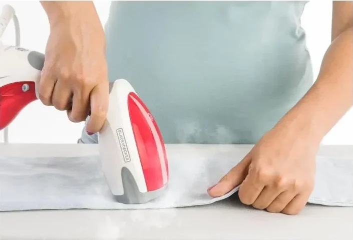 vaporizadores de roupa