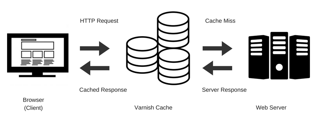 varnish cache