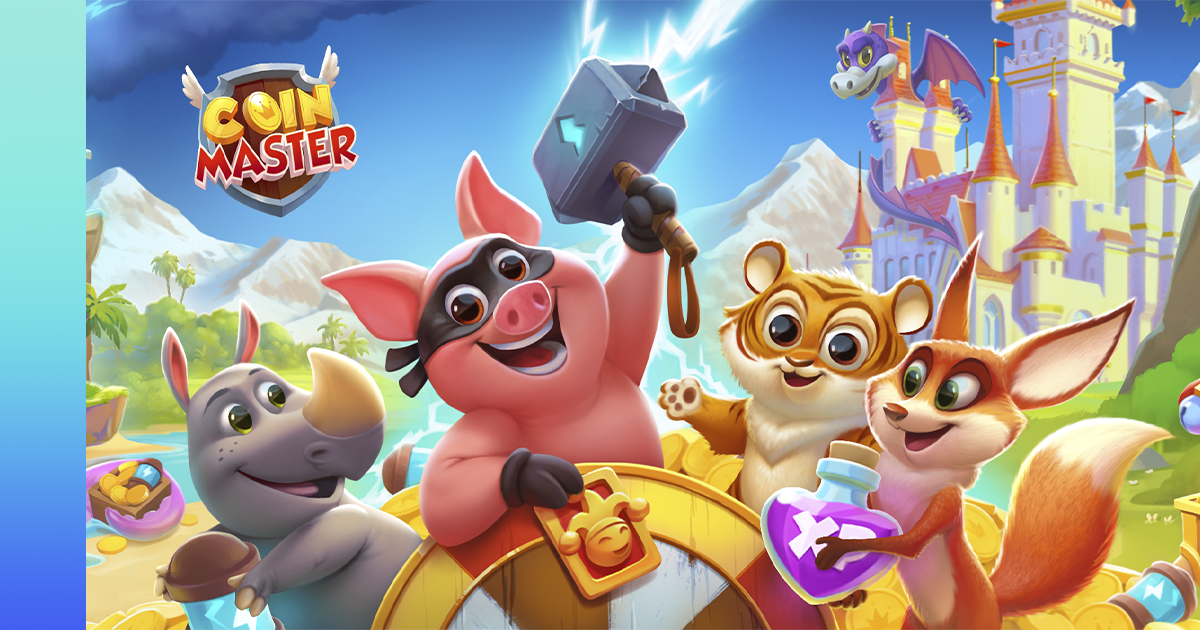 quanto custa construir uma vila no coin master