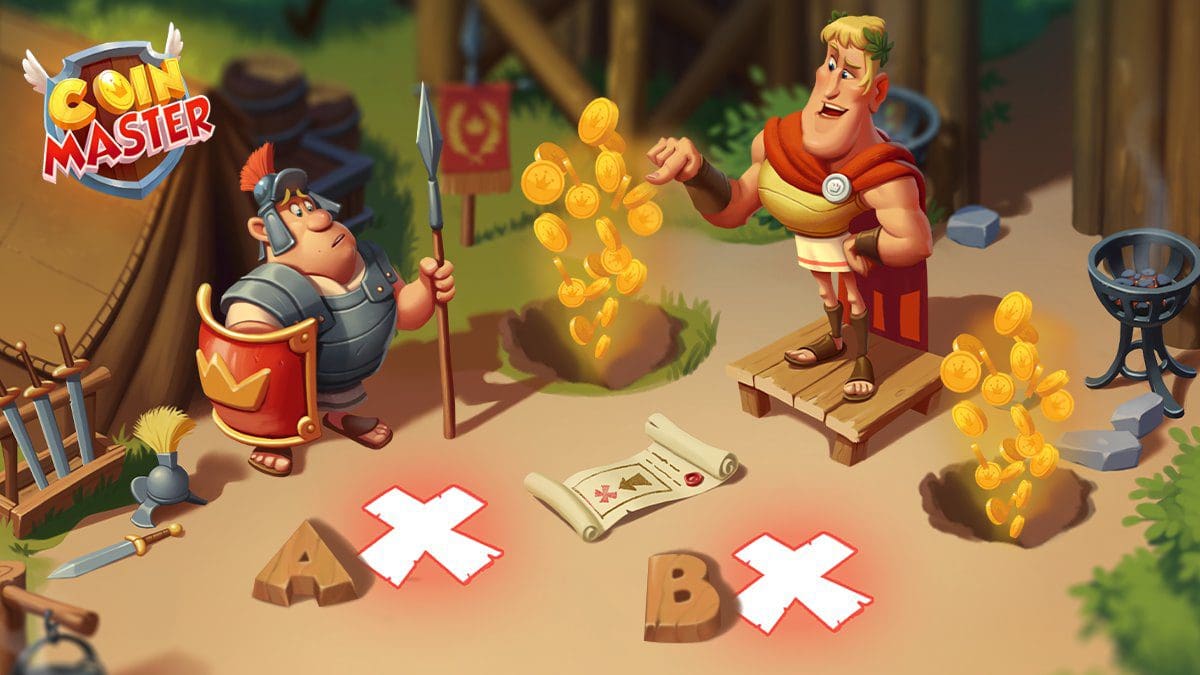 progressão de vilas coin master e seus custos