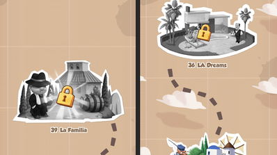 quanto custa construir uma vila no coin master