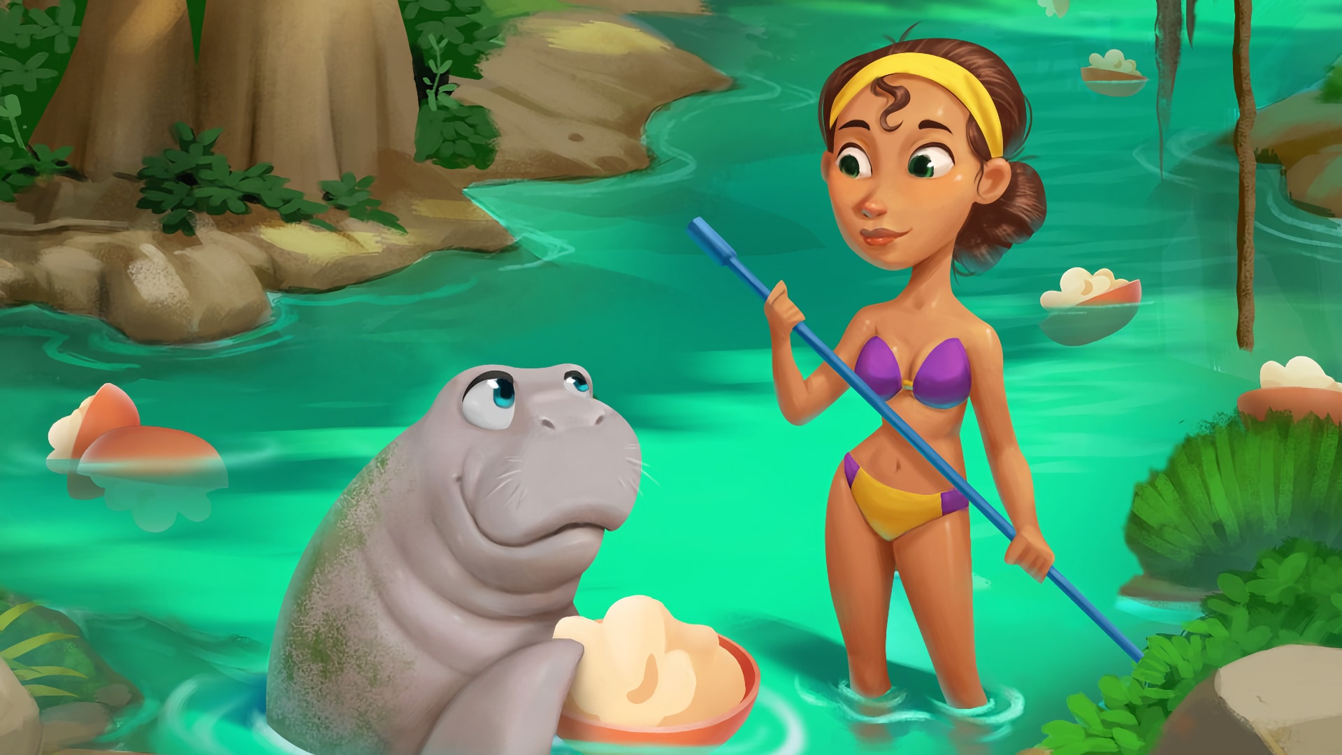 progressão de vilas coin master e seus custos